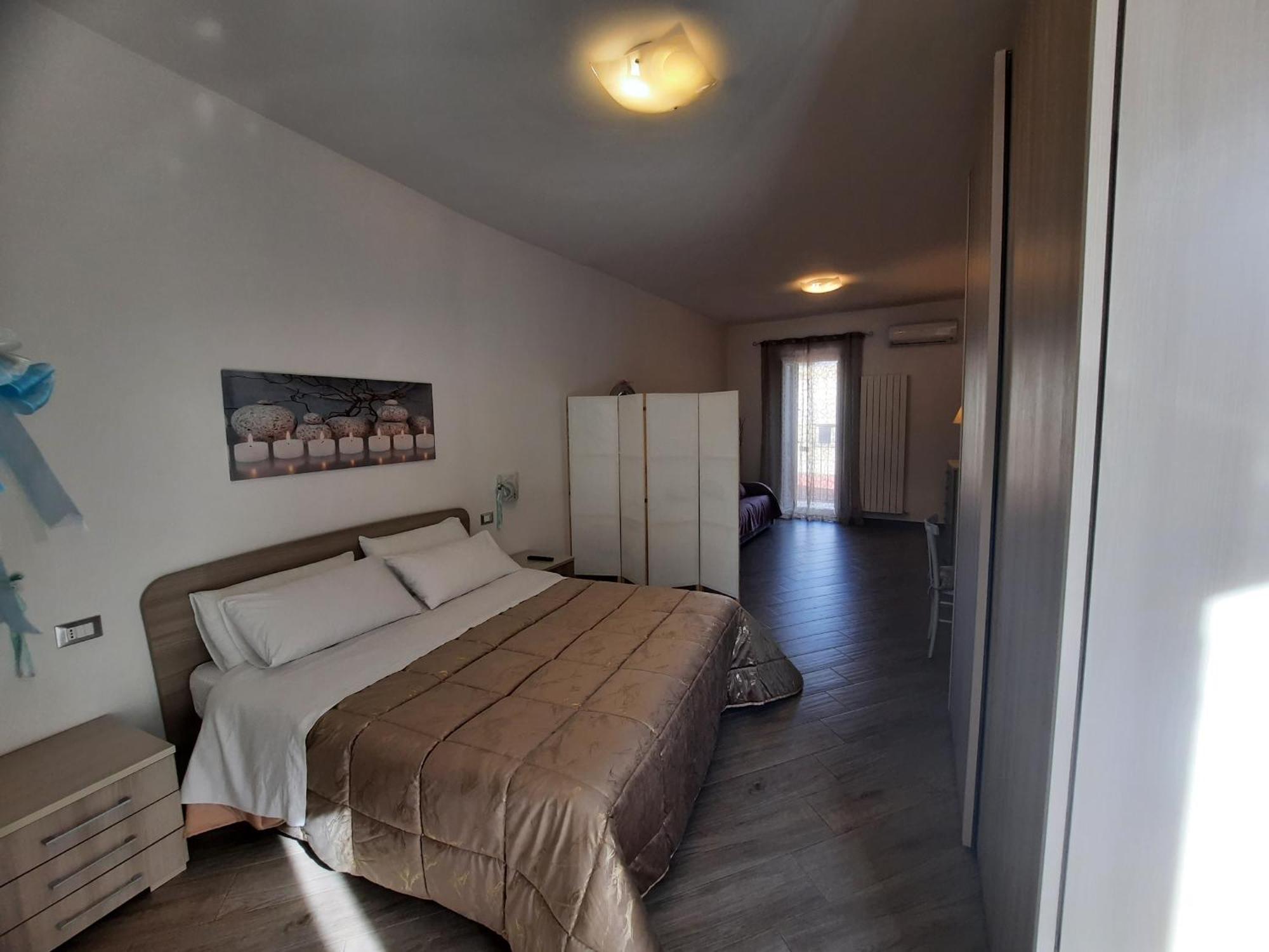 B&B Solimo Sulmona Exterior foto